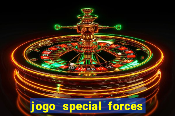 jogo special forces group 2